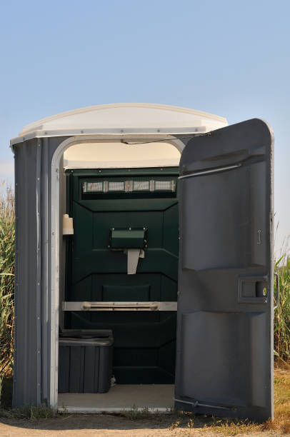 Best Porta potty rental for parties  in Spout Springs, NC