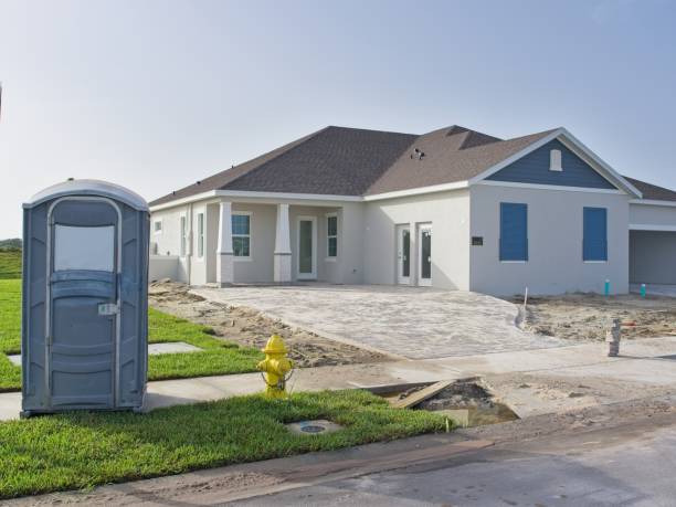 Best Construction site porta potty rental  in Spout Springs, NC